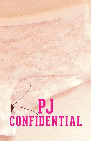 PJ Confidential (Paperback)