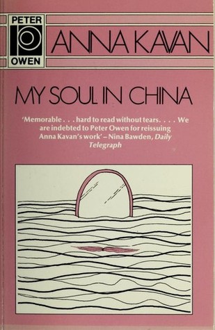 My Soul in China (Paperback)