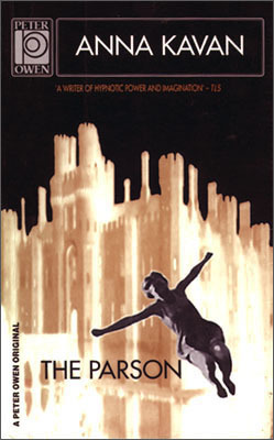 The Parson (Paperback)