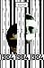 1984 by George Orwell