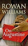 Book cover for On Augustine