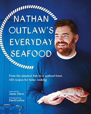 Everyday Seafood (Kindle Edition)