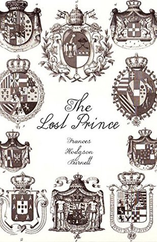 The Lost Prince - Annotated