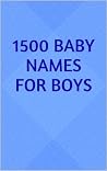 1500 Baby Names f...