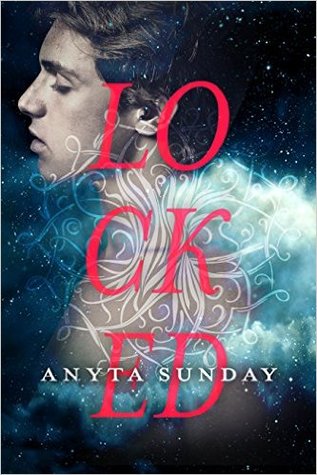 Locked (Telluric Realm, #1)