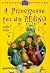 4 Principesse per un Regno