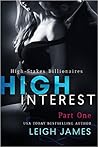 High Interest by Leigh James