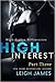 High Interest: Book Three (High-Stakes Billionaires #1C)