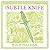 The Subtle Knife by Philip Pullman The Subtle Knife by Philip Pullman