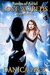 Lost Worlds by Danica Peck