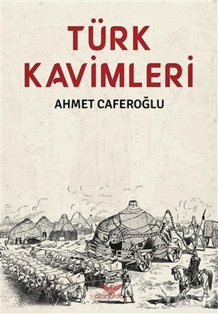 Türk Kavimleri