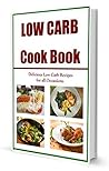 Low Carb CookBook...