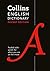 English Pocket Dictionary: The perfect portable dictionary (Collins Pocket)