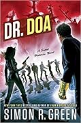 Dr. DOA