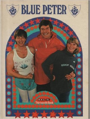 Blue Peter Book 13