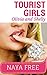 TOURIST GIRLS: Olivia and Shelly (Tourist Girls - Short Stories)