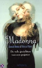 Madonna: de vele gezichten van een popster (Paperback)