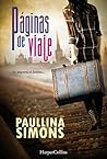 Páginas de viaje by Paullina Simons