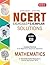 NCERT Exercises + Exemplar Solutions Mathematics - Class 12