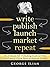 Write. Publish. Launch. Mar...