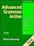 Advanced Grammar in Use with Answers, 2nd Edition (South Asian Edition)