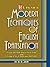 Modern Techniques Of English Translation by B.B. Jain