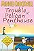 Trouble at Pelican Penthouse (Will Travel for Trouble Series Book 10)