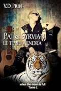 Pat & Syrvian: le temps viendra