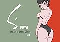 S Curves: The Art of Shane Glines, Vol. 2