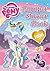 My Little Pony: Bumper Sticker Book