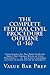 The Complete Federal Civil Procedure Outline (1 -16)