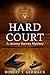 Hard Court (Jeremy Barnes Mysteries Book 4)