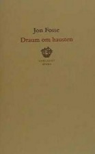 Draum om hausten. Skodespel (Unknown Binding)