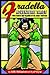 Fredella Adventure Tarot Book by U.S. Games Systems