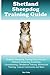 Shetland Sheepdog Training Guide. Shetland Sheepdog Training Book Includes: Shetland Sheepdog Socializing, Housetraining, Obedience Training, Behavioral Training, Cues & Commands and More