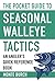 The Pocket Guide to Seasonal Walleye Tactics: An Angler's Quick Reference Book (Skyhorse Pocket Guides)
