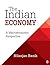 The Indian Economy: A Macroeconomic Perspective