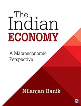 The Indian Economy: A Macroeconomic Perspective (Kindle Edition)