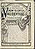 How to Enter Vaudeville: A ...