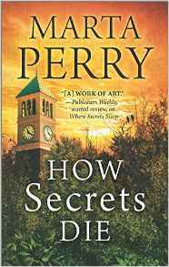 How Secrets Die (House of Secrets, #3)