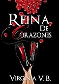 Reina De Corazones (Lust nº 1)