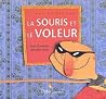 La souris et le voleur by Jihad Darwiche La souris et le voleur by Jihad Darwiche