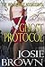 The Housewife Assassin's Ghost Protocol (The Housewife Assassin #13)