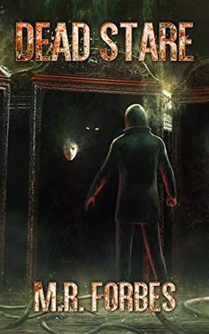 Dead Stare (Ghosts & Magic, #3)