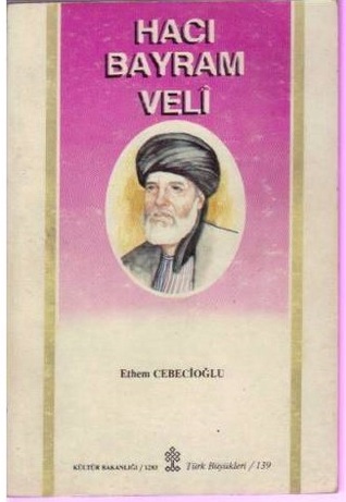 Hacı Bayram Veli (Paperback)