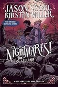 The Lost Lullaby (Nightmares!, #3)