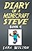 Diary of a Minecraft Steve ...
