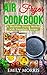 Air Fryer Cookbook(Includes...
