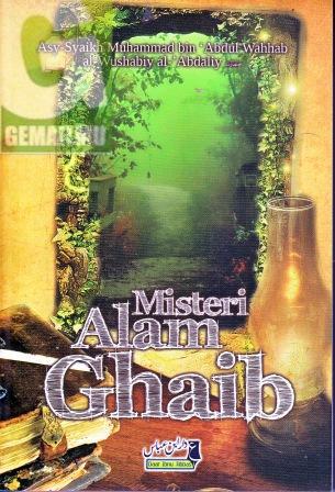 Misteri Alam Ghaib