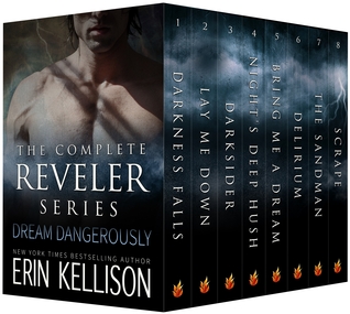 The Reveler Series Complete Boxed Set (Kindle Edition)